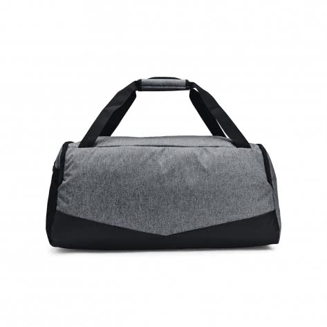 Under Armour Tasche Undeniable 5.0 Duffle M 1369223-012 Pitch Gray Medium Heather | One size