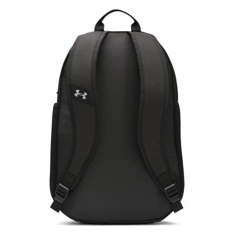 Under Armour Unisex Rucksack UA Hustle Sport 6.0 Backpack 6000397-001 Black | One size
