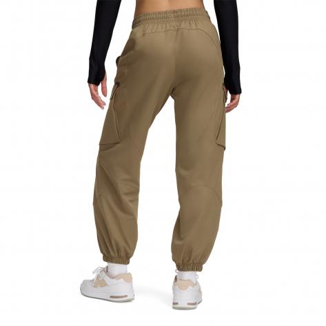 Under Armour Damen Cargohose Unstoppable Cargo Pant 1386481 