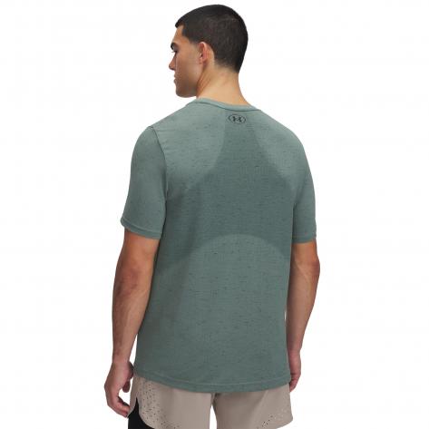 Under Armour Herren T-Shirt UA Vanish Seamless SS 1382801 