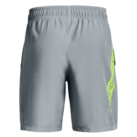 Under Armour Herren Shorts Woven Graphic 1370388 
