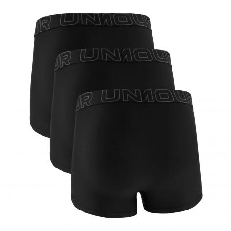 Under Armour Herren Boxershorts TECH-SOLID 8 cm 3 Pack UUSHJ033 