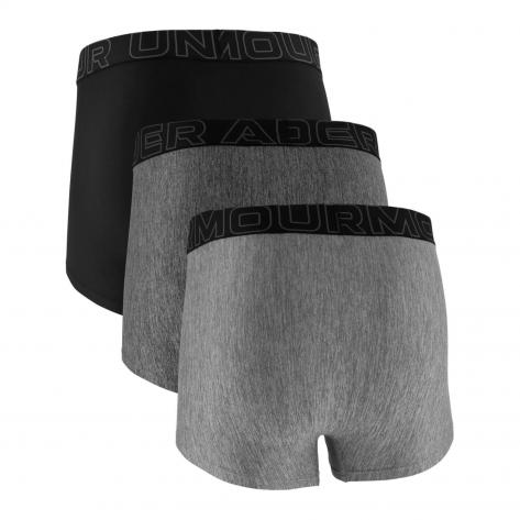 Under Armour Herren Boxershorts TECH-SOLID 8 cm 3 Pack UUSHJ033 