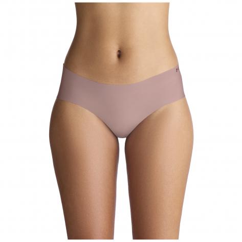 Under Armour Damen Slips PURE STRETCH HIPSTER-SOLID 3 Pack UUSHJ155 