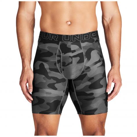 Under Armour Herren Boxershorts TECH-PRINT 23 cm 3 Pack UUSHJ203 