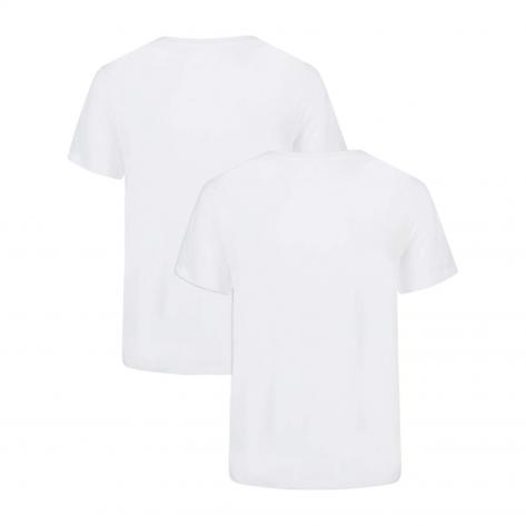 Under Armour Herren T-Shirt PERF COTTON CREW NECK 2 Pack UWAIJ003 