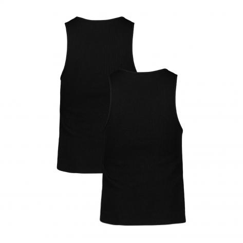 Under Armour Herren Tank Top PERF COTTON TANK 2 Pack UWAIJ023 