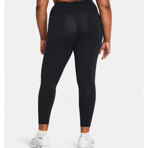 Under Armour Tech Damen Tight Motion Ankle Leg 1369494-001 1X Black | 1X