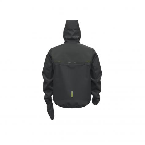 Under Armour Damen Regenjacke Explor Trail Run Rain 6009559 