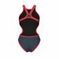 Arena Damen Badeanzug One Biglogo 001198 