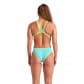 Arena Damen Badeanzug One Biglogo 001198 