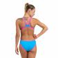 Arena Damen Badeanzug One Biglogo 001198 