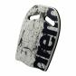 Arena Schwimmbrett Printed Kickboard 002024 