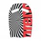 Arena Schwimmbrett Printed Kickboard 002024 