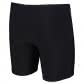 Arena Herren Badeshort Smooth Waves Mid Jammer 004088-500 4 Black | 4