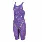 Arena Mädchen Wettkampf-Badeanzug Powerskin ST 2.0 FBSLOB Jr LE 2021 004237 