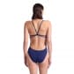Arena Damen Badeanzug WOMEN S SWIMSUIT LACE BACK SOL 004651 