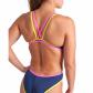 Arena Damen Badeanzug W ARENA ONE DOUBLE CROSS BACK 004732 