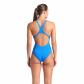 Arena Damen Badeanzug Team Swimsuit Swim Pro 004760 