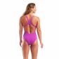 Arena Damen Badeanzug Team Swimsuit Swim Pro 004760 