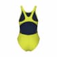 Arena Mädchen Badeanzug SWIMSUIT TECH SOLID 004764 