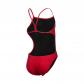 Arena Mädchen Badeanzug TEAM SWIMSUIT CHALLENGE SOLID 004765 