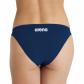 Arena Damen Schwimmbikini Hose Team Swim Bottom Solid 004769 