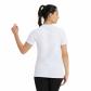 Arena Damen T-Shirt Team T-Shirt Panel 004892 