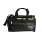 Arena Sporttasche SPIKY III DUFFLE 40 004930-101 Dark Smoke-Neon Yellow | One size