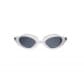 Arena Unisex Schwimmbrille 365 GOGGLES 005290-213 Smoke-White-Clear | One size