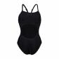 Arena Damen Badeanzug WOMEN'S ARENA SOLID SWIMSUIT LIGHTD 005909 