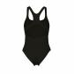 Arena Damen Badeanzug WOMEN'S ARENA SOLID SWIMSUIT CONTRO 005910 
