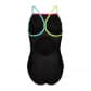 Arena Mädchen Badeanzug GIRLS ARENA SWIMSUIT LIGHT DR 005919 