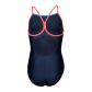 Arena Mädchen Badeanzug GIRLS ARENA SWIMSUIT LIGHT DR 005919 