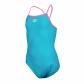 Arena Mädchen Badeanzug GIRLS ARENA SWIMSUIT LIGHT DR 005919 