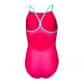 Arena Mädchen Badeanzug GIRLS ARENA SWIMSUIT LIGHT DR 005919 