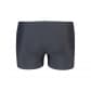 Arena Herren Badeshorts MEN'S SWIMSUIT SHORT GRAPHIC EMS 006260-550 8 Asphalt | 8