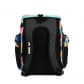 Arena Rucksack SPIKY III BACKPACK 45 ALLOVER 006272-120 Geometric | One size