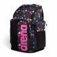 Arena Rucksack SPIKY III BACKPACK 45 ALLOVER 006272 
