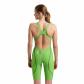 Arena Damen Wettkampf-Badeanzug Powerskin ST Next LE OB 006349-503 32 Green/Navy | 32