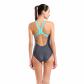 Arena Damen Badeanzug W Dynamo One Piece R 006485 
