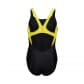 Arena Mädchen Badeanzug THRICE JR SWIM PRO BACK ONE PIECE R 006492 