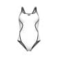 Arena Damen Badeanzug ARENA PRO_FILE SWIMSUIT 006643 