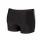Arena Herren Badehose Mens My Crystal Swim Shorts 006702 