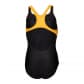 Arena Mädchen Badeanzug GIRLS ARENA KIKKO V SWIMSUIT 006748 