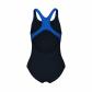 Arena Mädchen Badeanzug GIRLS ARENA KIKKO V SWIMSUIT 006748 