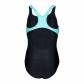 Arena Mädchen Badeanzug GIRLS ARENA KIKKO V SWIMSUIT 006748 