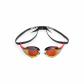 Arena Schwimmbrille Cobra Edge Swipe Mr 006870-103 Gold-Red | One size