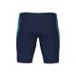Arena Herren Badehose Camo Kikko Swim Jammer 007162-780 7 Navy-Water Multi | 7