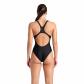 Arena Damen Badeanzug Women`s Swim Pro Back Graphic 007619 